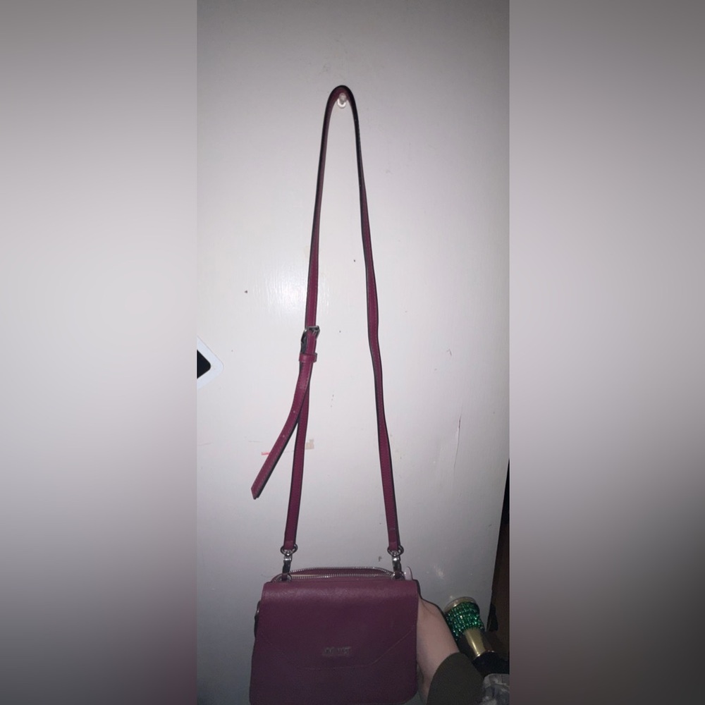 Nine West Berry Crossbody Bag